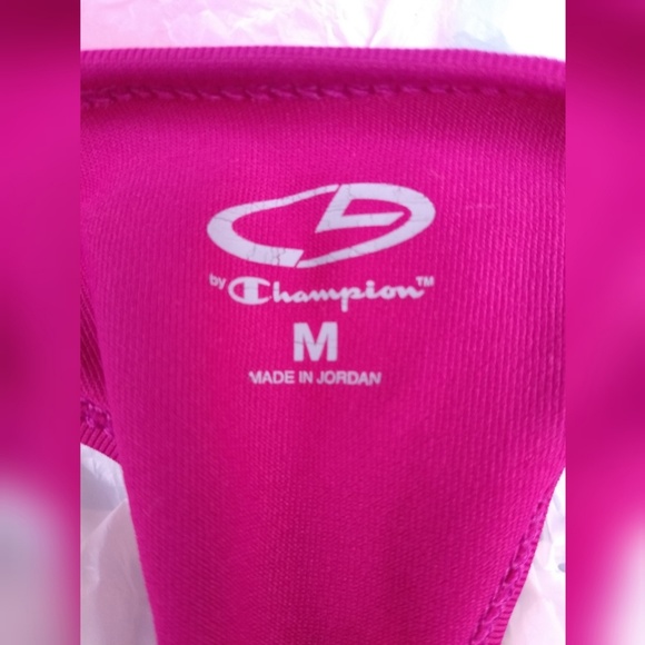 CHAMPION CG racer back athletic tank - Picture 4 of 6